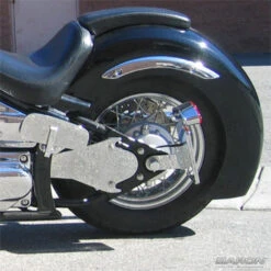 Baron Rear Lowering Kit -COB Motorcycle Shop BA754000 03