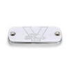 Baron V4 Master Cylinder Cover - Royal Star & Venture -COB Motorcycle Shop BA760604