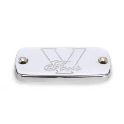 Baron V4 Master Cylinder Cover - Royal Star & Venture