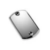 Baron Smooth Master Cylinder Cover For V-Star -COB Motorcycle Shop BA764000