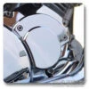 Baron TORK Cover Smooth For V-Star 1100 1 Baron TORK Cover Smooth For V-Star 1100 -COB Motorcycle Shop BA764300
