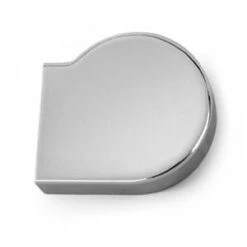 Baron Front Horn Cover Smooth - Road Star