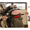 Clear Alternatives Incandescent Tail Light Kit For V-Star Custom & YZF600R -COB Motorcycle Shop CA CTL 0021 ATT