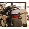 Clear Alternatives LED Tail Light Kit For V-Star Custom & YZF600R -COB Motorcycle Shop CA CTL 0021 L ATT