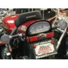 Clear Alternatives LED Tail Light Kit - Shadow 1100 Spirit & 600 VLX -COB Motorcycle Shop CA CTL 0026 L ATT