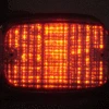 Clear Alternatives Integrated LED Tail Light Kit - Vulcan & Nomad -COB Motorcycle Shop CA CTL 0059 IT ATT