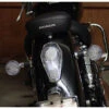 Clear Alternatives LED Tail Light Kit - Shadow 750 Aero