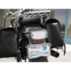 Clear Alternatives LED Tail Light Kit - Shadow 750 DC Spirit & Magna -COB Motorcycle Shop CA CTL 0090 L ATT