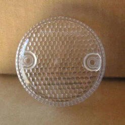 Turn Signal Lenses With Bulbs - Spirit 1100 / Magna / Valkyrie