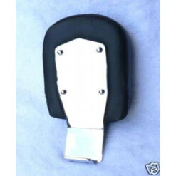 Cruiser Driver's Backrest Kit For Suzuki Boulevard C50 / C90 / Volusia 800 -COB Motorcycle Shop CB DRIVERBACKREST YAMAHAc