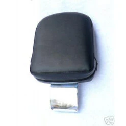 Cruiser Driver's Backrest Kit For Suzuki Boulevard C50 / C90 / Volusia 800 -COB Motorcycle Shop CB DRIVERBACKREST YAMAHAd