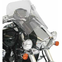 Custom World Light Bar Kit - S40 / Savage / Intruder / Marauder