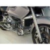 Hepco & Becker Crashbar / Engine Guard Chrome - R1200CL -COB Motorcycle Shop ET502 917 00 02