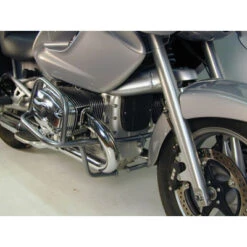 Hepco & Becker Crashbar / Engine Guard Chrome - R1200CL