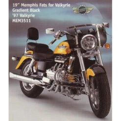 Memphis Shades Memphis Fats Windshield For Kawasaki 20 Memphis Shades Memphis Fats Windshield For Kawasaki -COB Motorcycle Shop Honda3 1