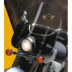 Memphis Shades Memphis Fats Windshield For Honda 22 Memphis Shades Memphis Fats Windshield For Honda -COB Motorcycle Shop Honda7