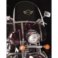 Memphis Shades Memphis Fats Windshield For Honda 23 Memphis Shades Memphis Fats Windshield For Honda -COB Motorcycle Shop Honda8