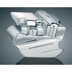 Kuryakyn Rear Caliper Cover - Boulevard M109R -COB Motorcycle Shop KY1299 01