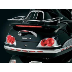 Kuryakyn LED Lighted Trunk Lid Handle - Goldwing 1800 -COB Motorcycle Shop KY3215 01