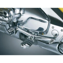 Kuryakyn Heel-Toe Shifter - Goldwing 1800 -COB Motorcycle Shop KY4039 01