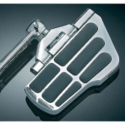 Kuryakyn Ergo II Cruise Mounts 6" Arms W/ Cruise Boards - Goldwing 1800