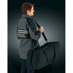 Kuryakyn Tour Saddlebag Liner Bags -COB Motorcycle Shop KY4170 02