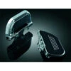 Kuryakyn 4351 Premium Floorboards For Driver Or Passenger -COB Motorcycle Shop KY4351 ATT