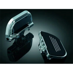 Kuryakyn 4351 Premium Floorboards For Driver Or Passenger