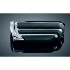 Kuryakyn Pilot Pegs, Tapered -COB Motorcycle Shop KY4419 02