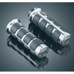 Kuryakyn ISO-Grips - Honda & Triumph