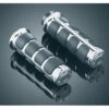 Kuryakyn ISO-Grips - Kawasaki / Suzuki / Victory / Yamaha -COB Motorcycle Shop KY6180 5