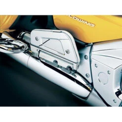Kuryakyn Floorboard Covers - Goldwing 1800