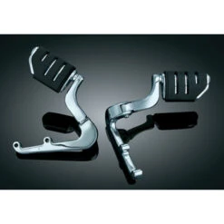 Kuryakyn Passenger Cruise Pegs - Goldwing -COB Motorcycle Shop KY7016 01