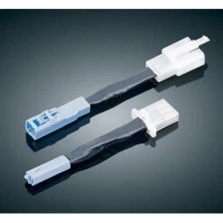 Kuryakyn Adapter Plug For Front Turn Signal Accents - Goldwing 1800