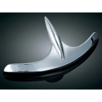 Kuryakyn Front Fender Tips - Goldwing 1800 3 Kuryakyn Front Fender Tips - Goldwing 1800
