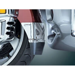 Kuryakyn Front Fender Extension - Goldwing 1800