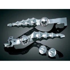 Kuryakyn Zombie Levers - Honda