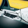 Kuryakyn Passenger Floorboard Side Covers - Goldwing 1800 -COB Motorcycle Shop KY7506