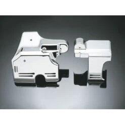 Kuryakyn Transmission Cover Set - Valkyrie -COB Motorcycle Shop KY7710 02