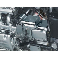 COB Motorcycle Shop 10 Kuryakyn Transmission Cover Set - Valkyrie