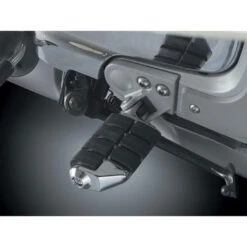 Kuryakyn Dually ISO-Pegs - Goldwing 1800