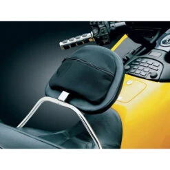 Kuryakyn Rider Backrest - Goldwing 1800 -COB Motorcycle Shop KY8990 02