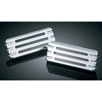 Kuryakyn Large Reflector Cover 4 Kuryakyn Large Reflector Cover - Image 2