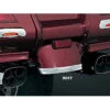 Kuryakyn Rear Fender Trim - Goldwing 1800 -COB Motorcycle Shop KY9017
