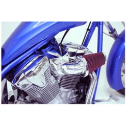 Force Air Cleaner - Fury 1300 -COB Motorcycle Shop LM02F1000 02 1