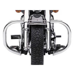 Cobra Fatty Freeway Bars Engine Guards For V-Star 1300
