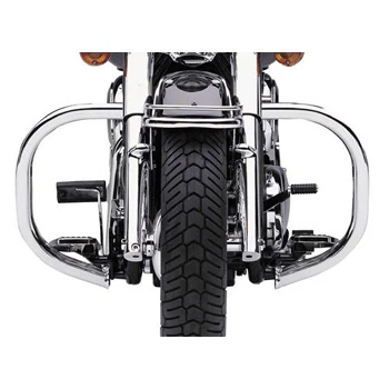 Cobra Fatty Freeway Bars Engine Guards - Vulcan 1600 Classic 3 Cobra Fatty Freeway Bars Engine Guards - Vulcan 1600 Classic
