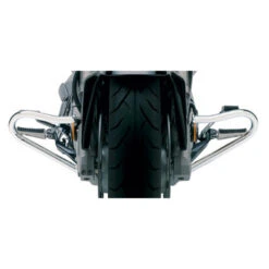 Cobra Boulevard Bars Engine Guards - Boulevard M109R