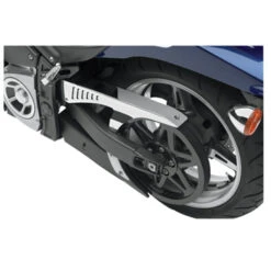 Cobra Drive Belt Guard - Road Star Warrior