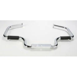 Lindby Multibar Engine Guard - VTX1800 R/S/T/N 5 Lindby Multibar Engine Guard - VTX1800 R/S/T/N -COB Motorcycle Shop PU16240099A